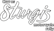 Sturgis Motorcycle Rally