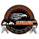 Sturgis Motorcycle Rally Logos